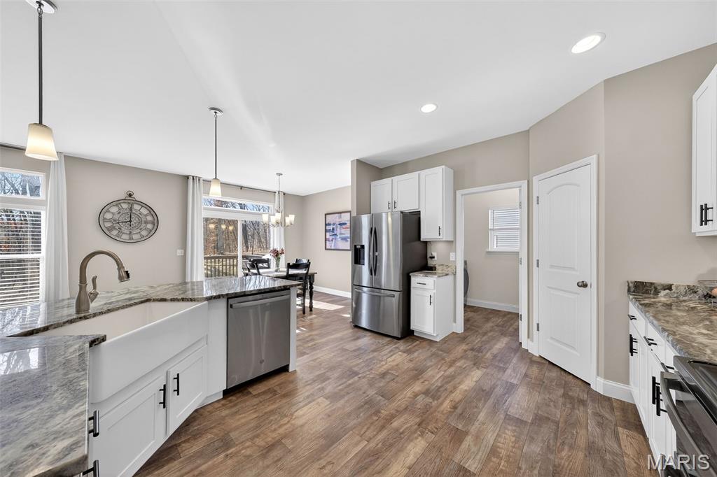 Auburn Lake Estates - Residential