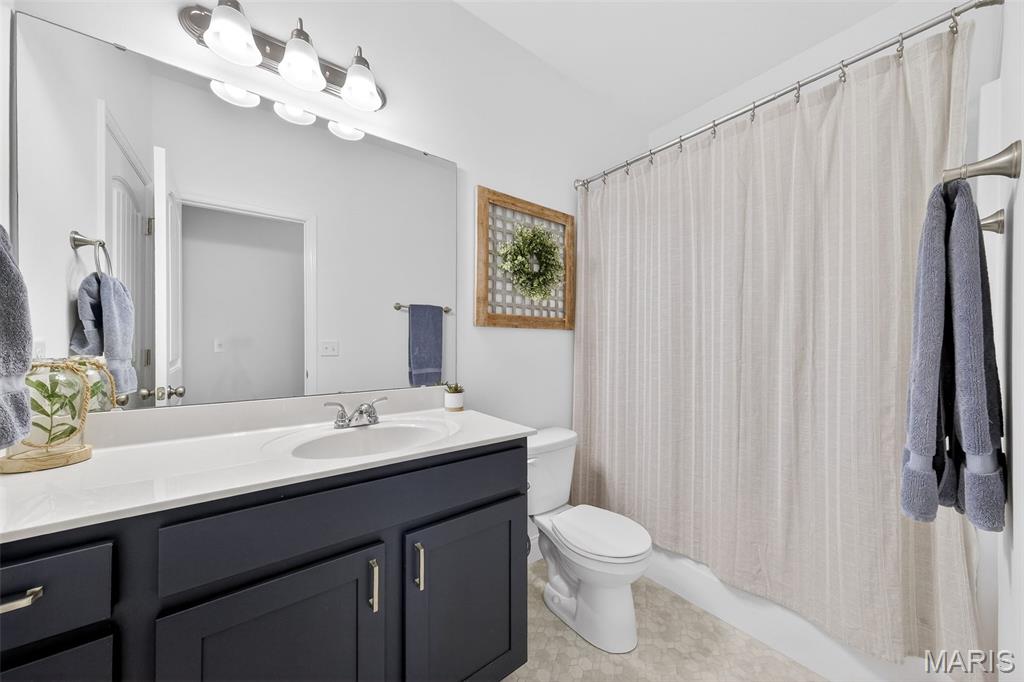 Auburn Lake Estates - Residential