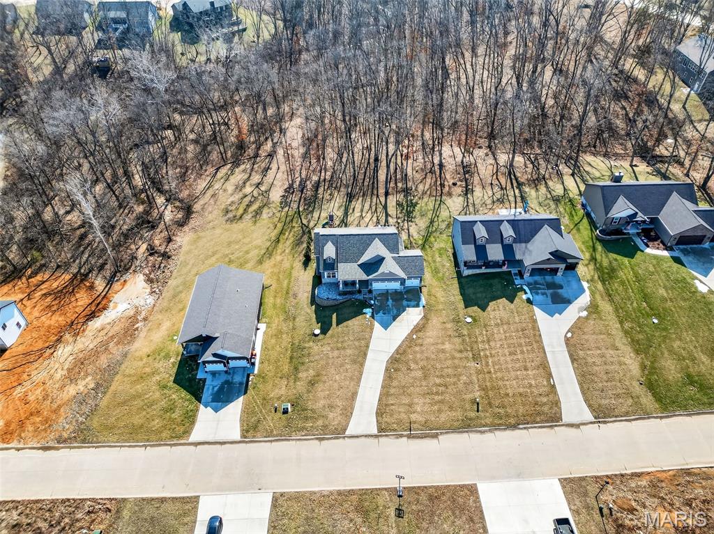 Auburn Lake Estates - Residential