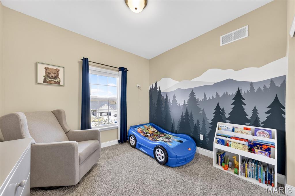 Auburn Lake Estates - Residential