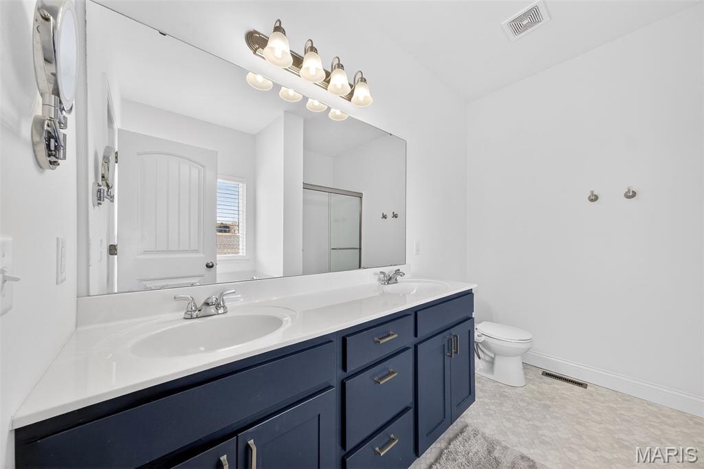 Auburn Lake Estates - Residential