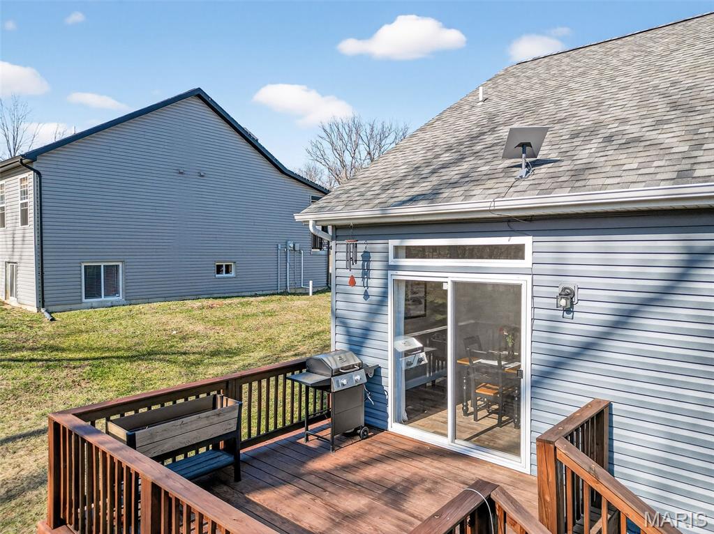 Auburn Lake Estates - Residential