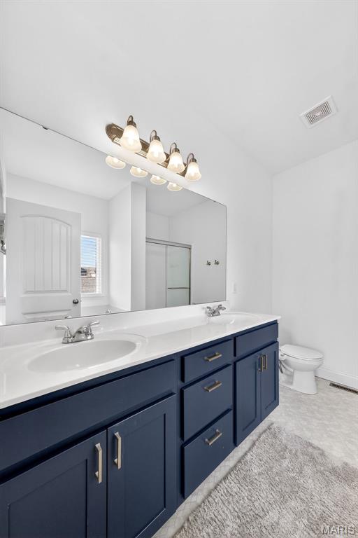 Auburn Lake Estates - Residential