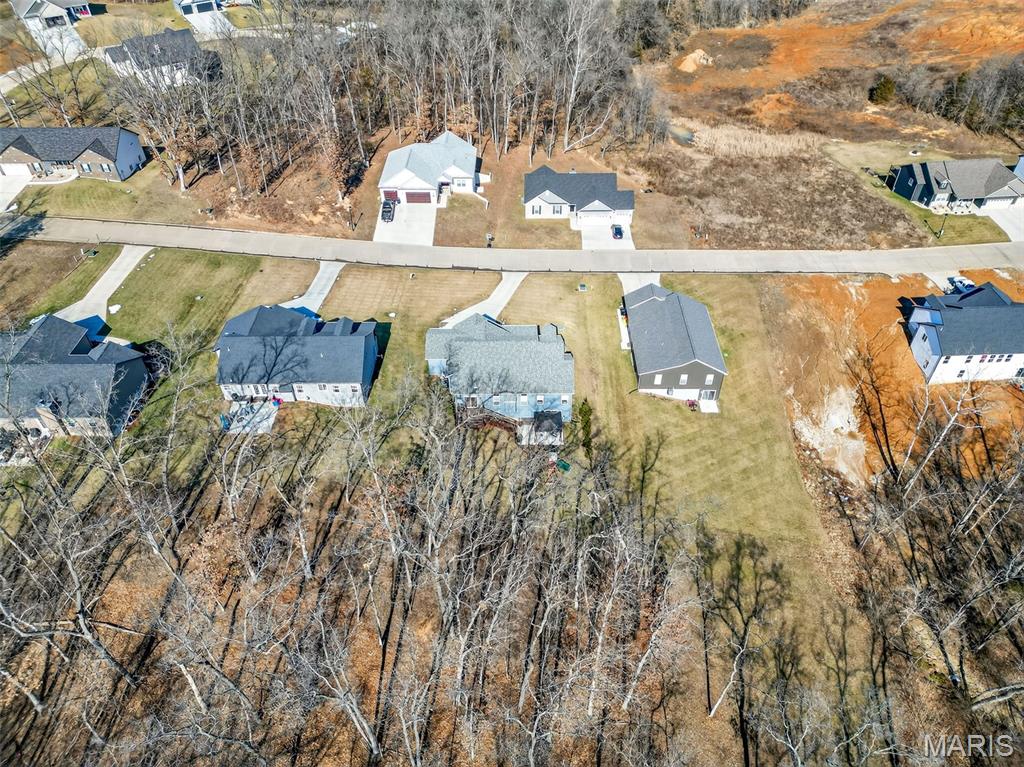 Auburn Lake Estates - Residential