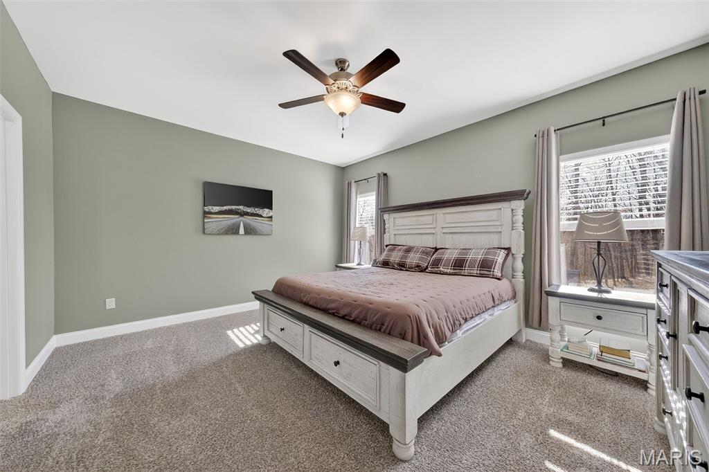 Auburn Lake Estates - Residential