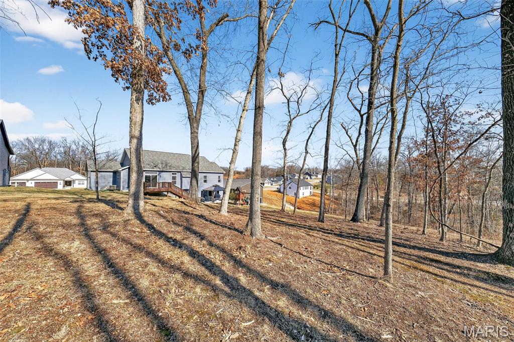 Auburn Lake Estates - Residential