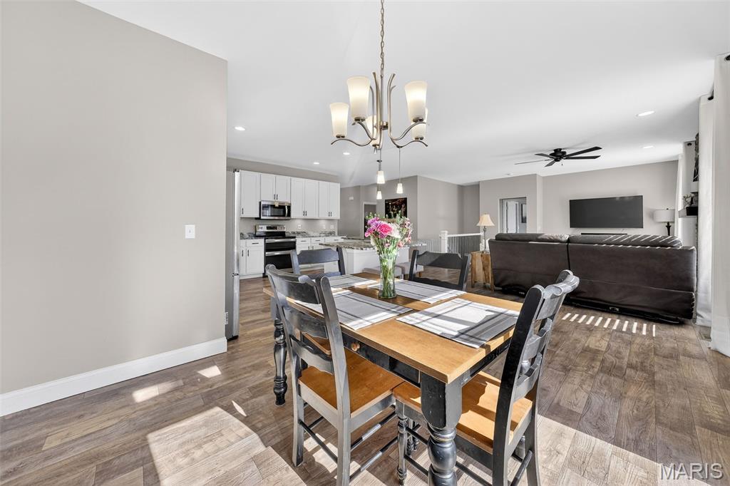 Auburn Lake Estates - Residential