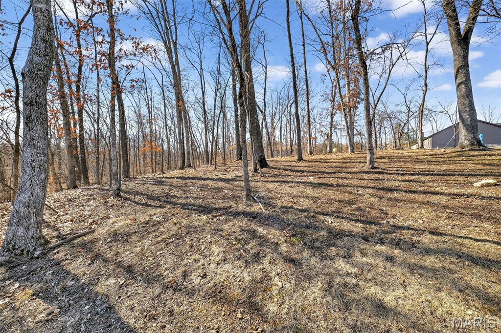 Auburn Lake Estates - Residential