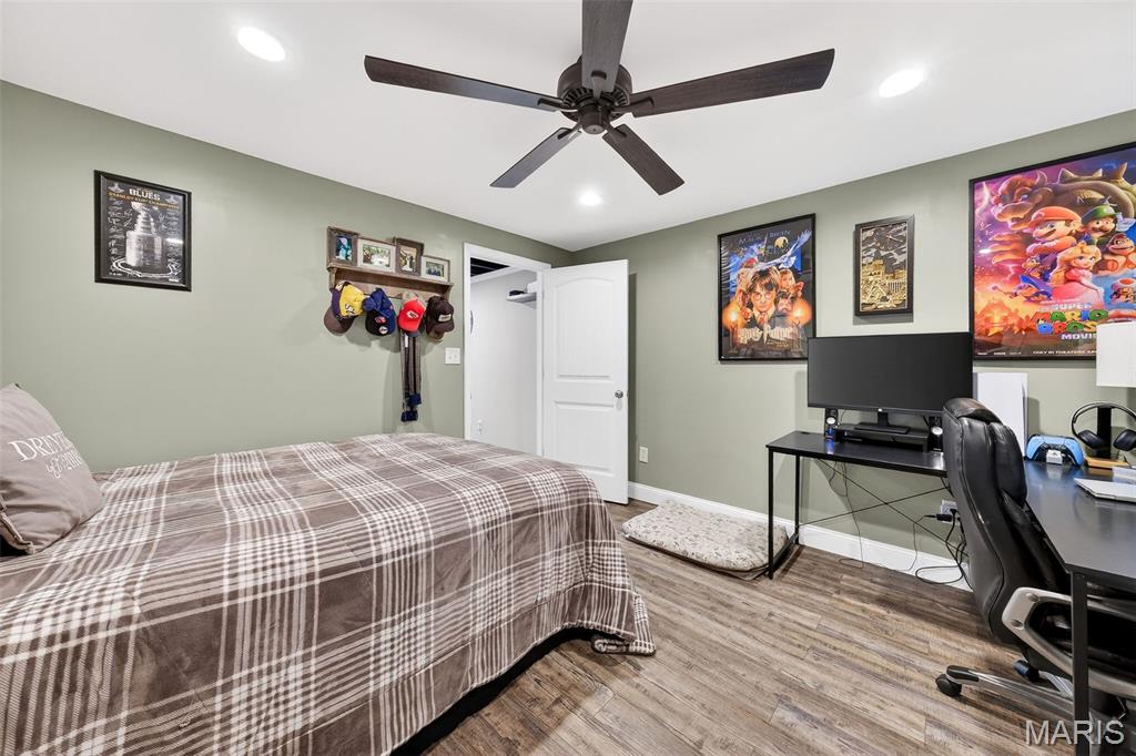 Auburn Lake Estates - Residential