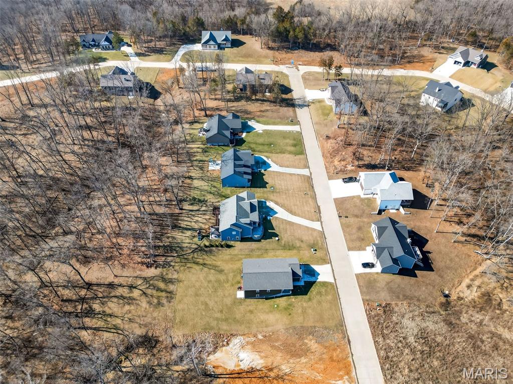 Auburn Lake Estates - Residential