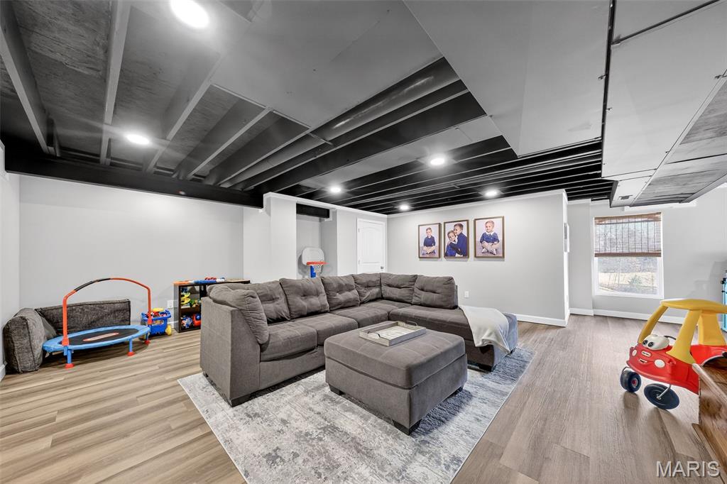 Auburn Lake Estates - Residential