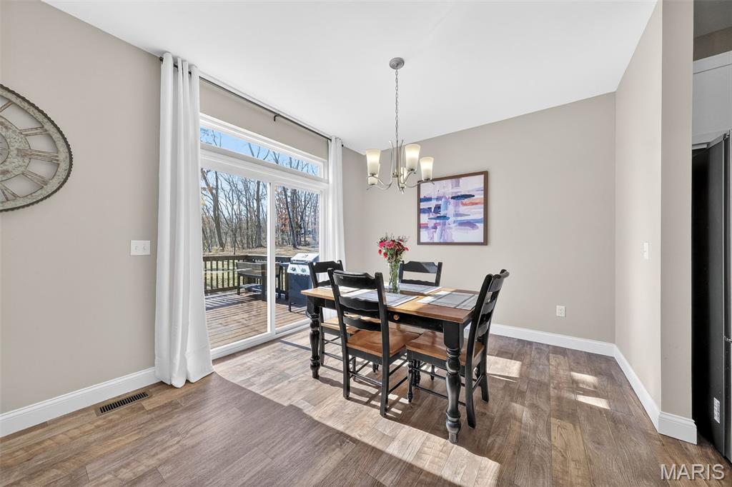 Auburn Lake Estates - Residential