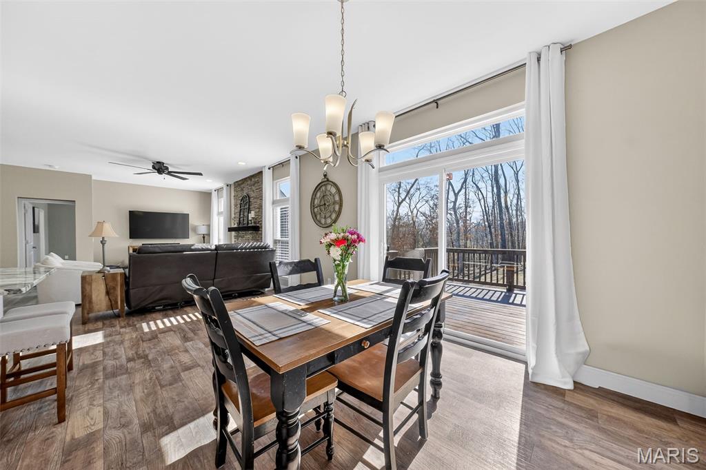 Auburn Lake Estates - Residential