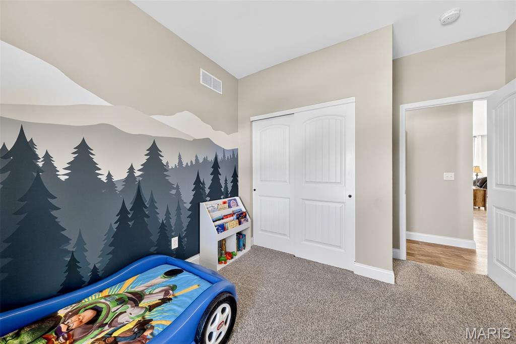 Auburn Lake Estates - Residential