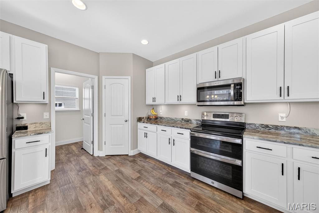 Auburn Lake Estates - Residential