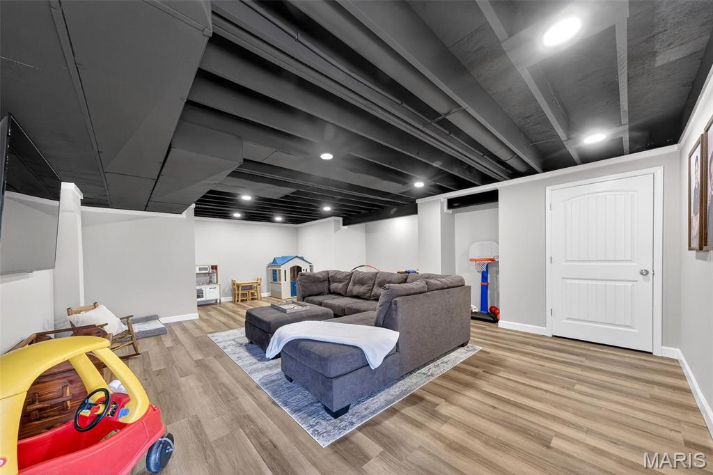 Auburn Lake Estates - Residential