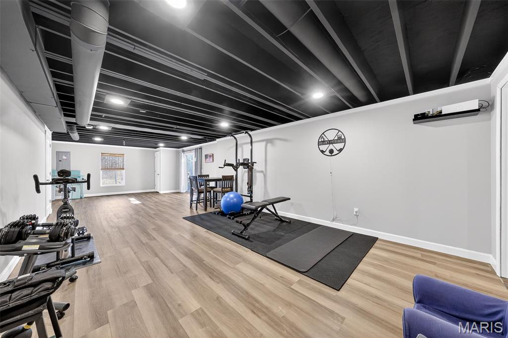 Auburn Lake Estates - Residential