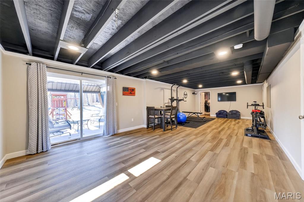 Auburn Lake Estates - Residential