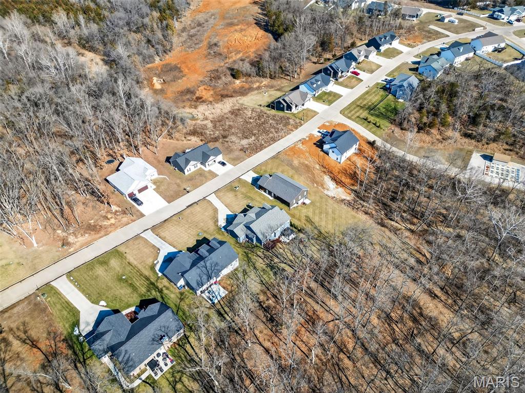 Auburn Lake Estates - Residential