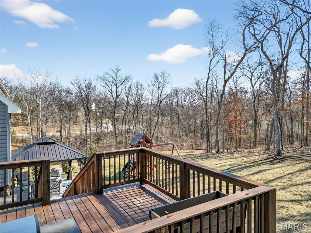 Auburn Lake Estates - Residential