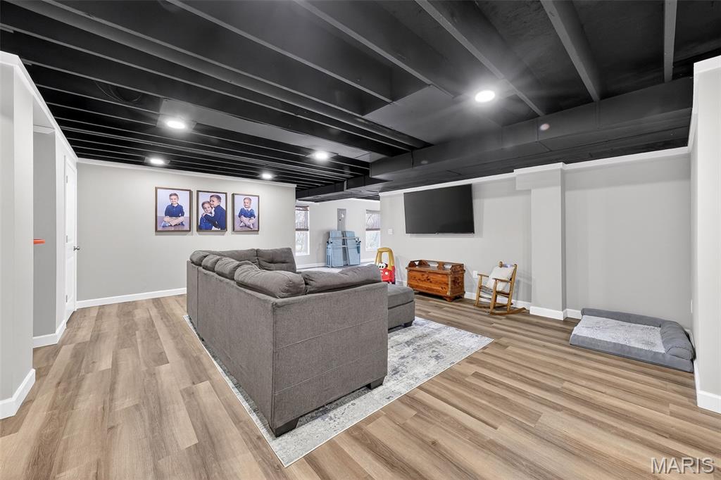 Auburn Lake Estates - Residential