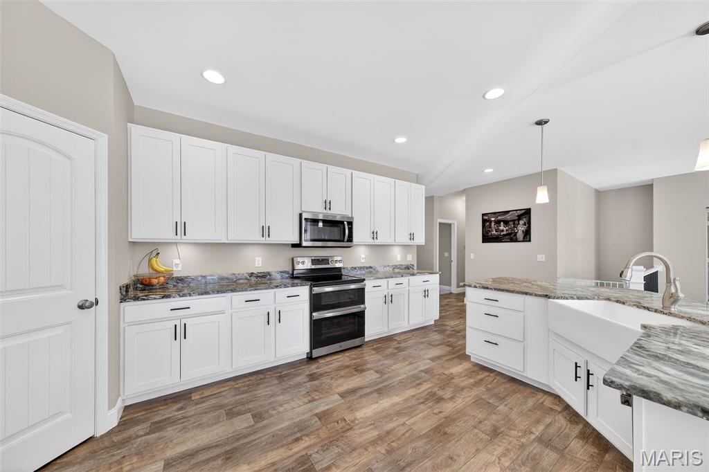 Auburn Lake Estates - Residential