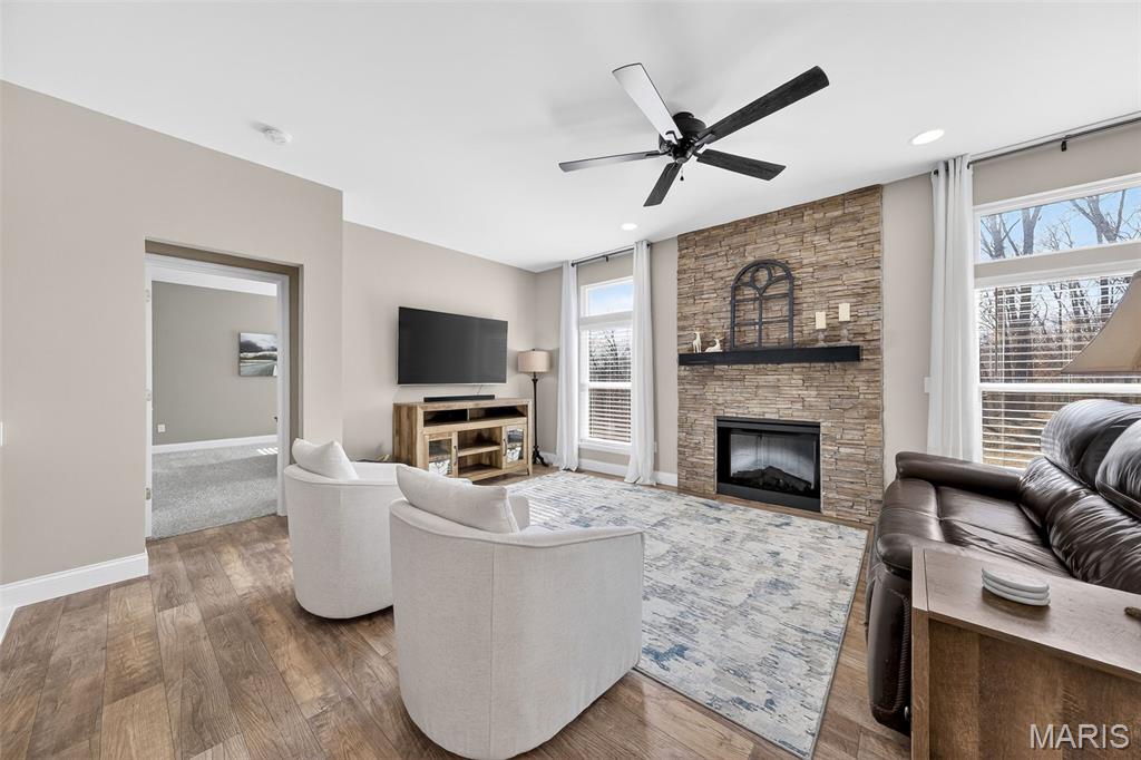 Auburn Lake Estates - Residential