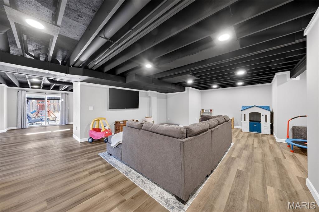 Auburn Lake Estates - Residential