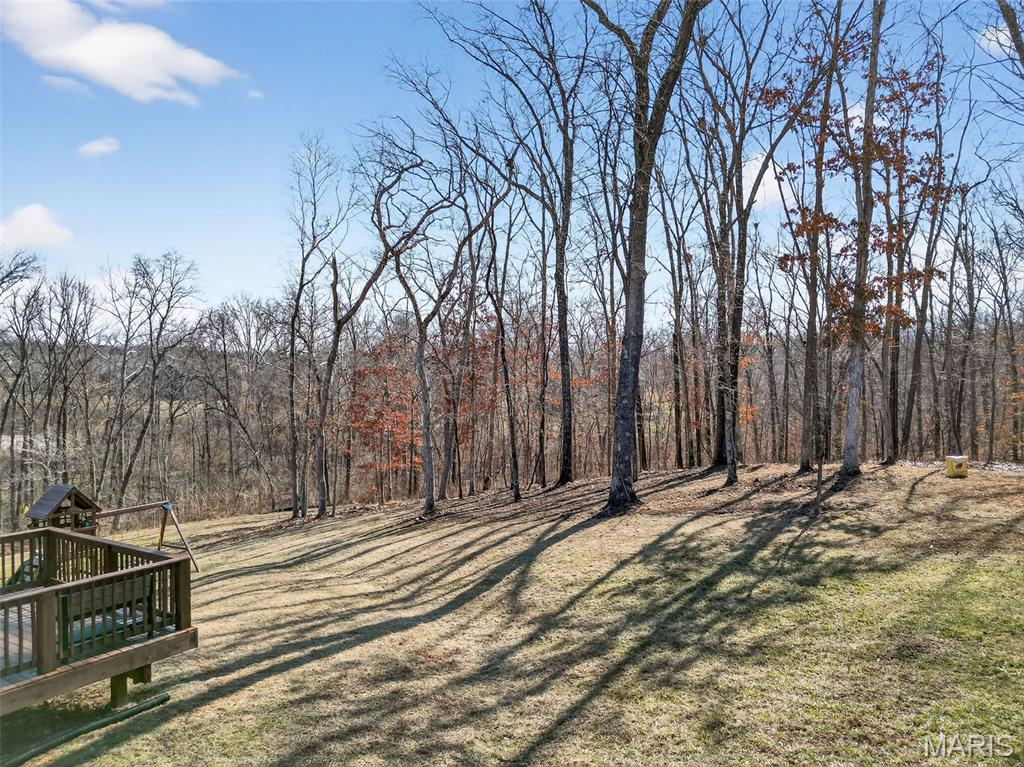 Auburn Lake Estates - Residential