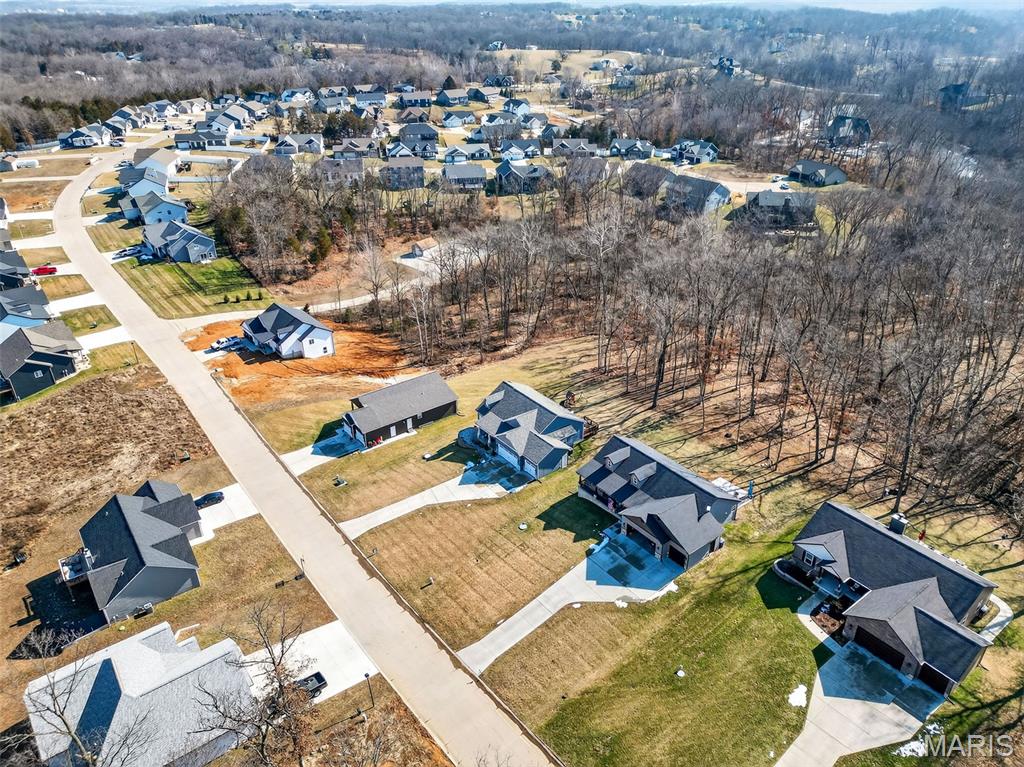 Auburn Lake Estates - Residential