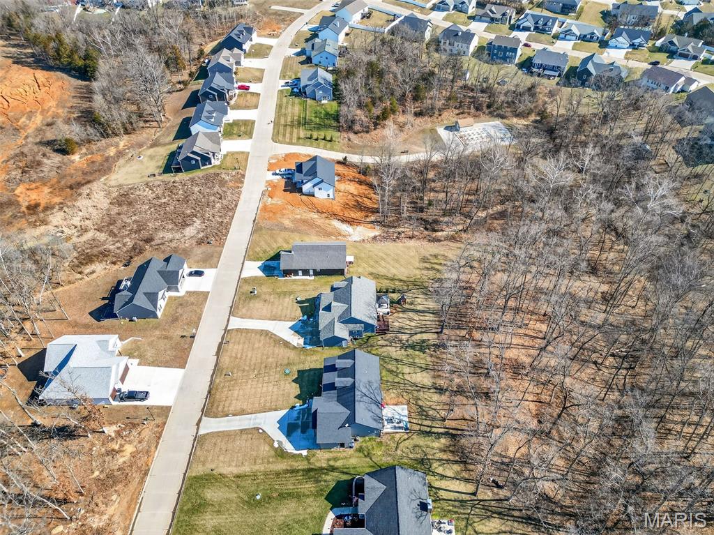 Auburn Lake Estates - Residential