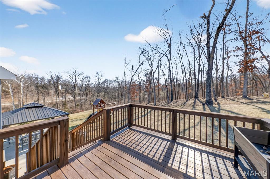 Auburn Lake Estates - Residential