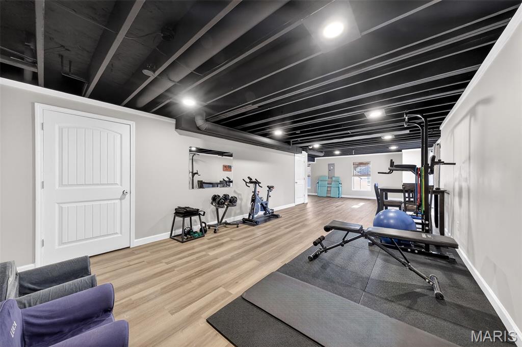 Auburn Lake Estates - Residential