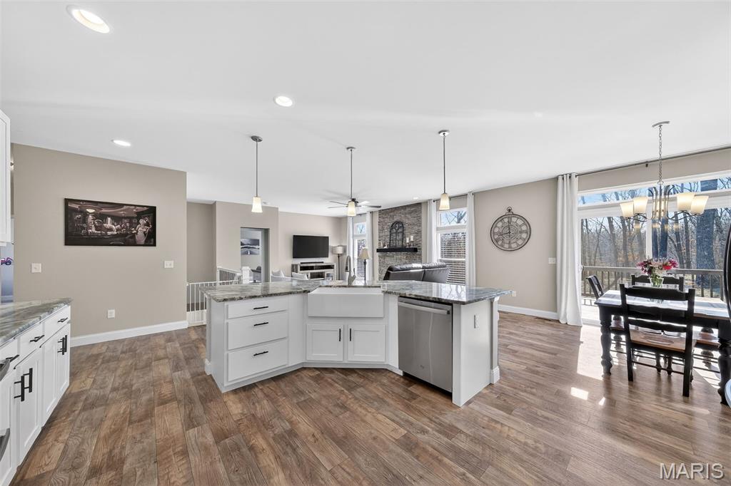 Auburn Lake Estates - Residential