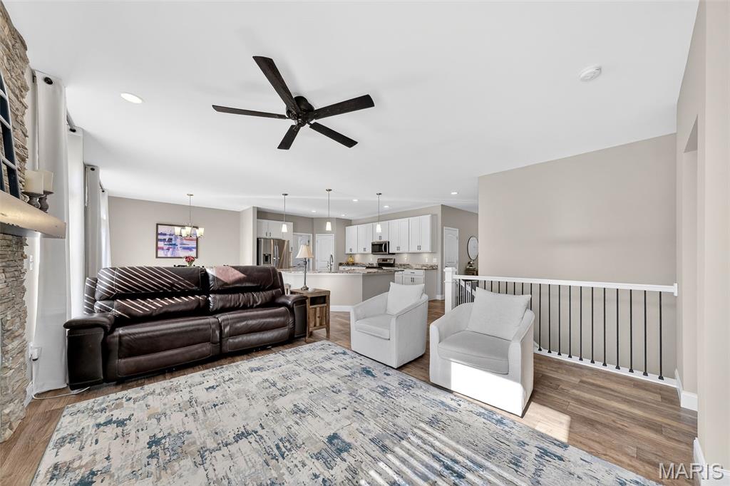 Auburn Lake Estates - Residential