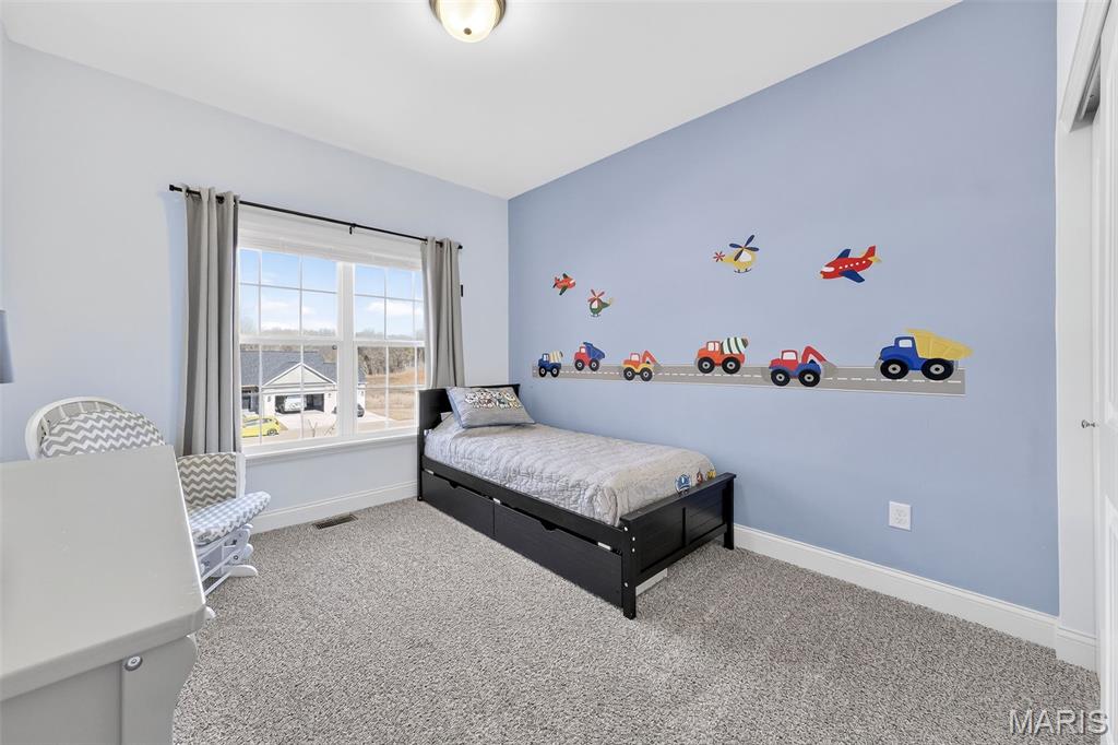 Auburn Lake Estates - Residential