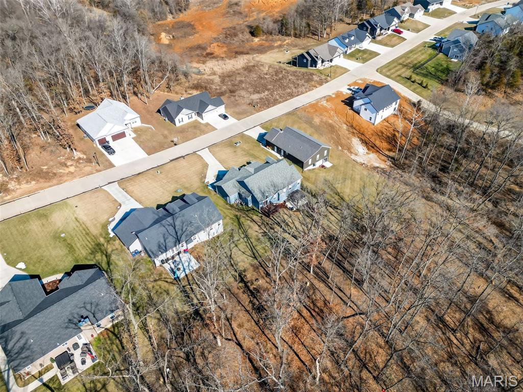 Auburn Lake Estates - Residential