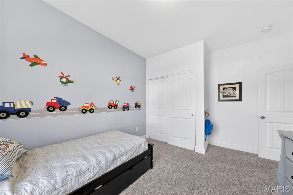 Auburn Lake Estates - Residential