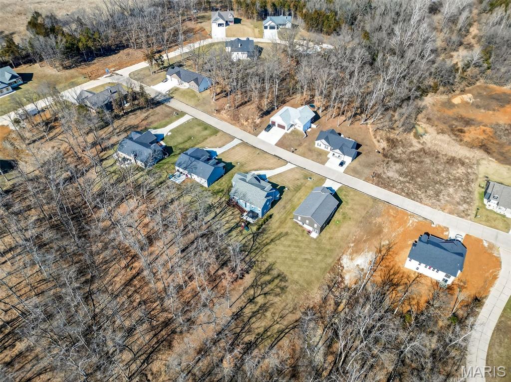 Auburn Lake Estates - Residential