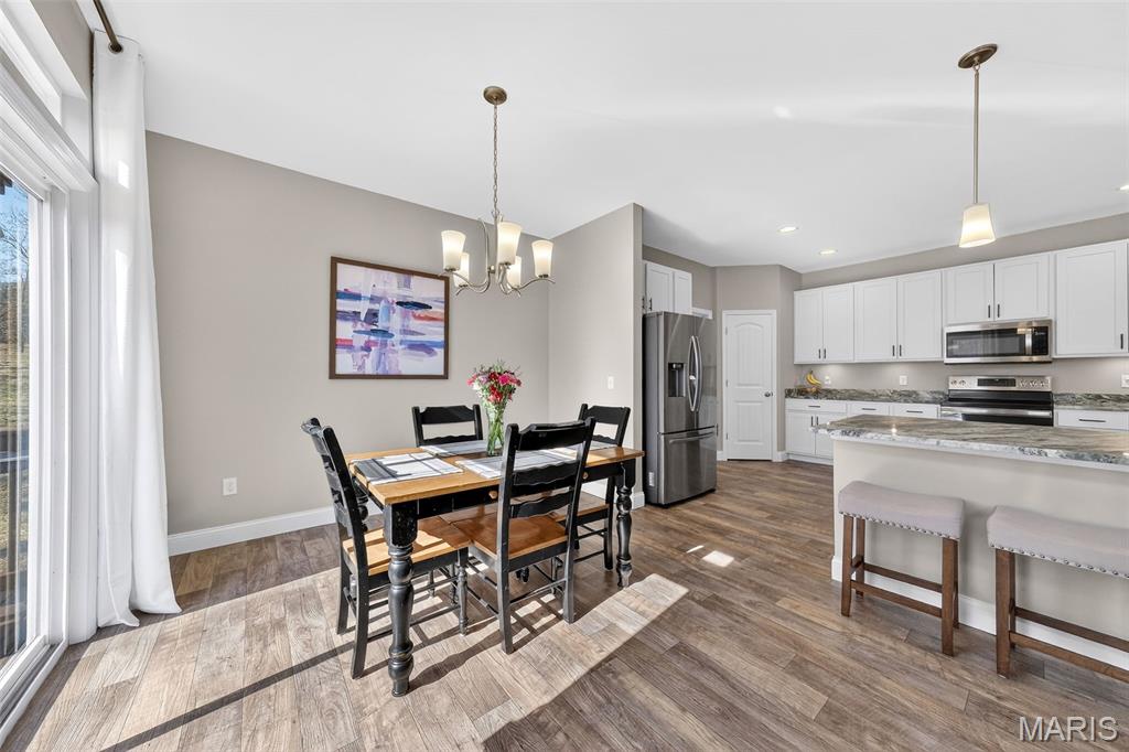 Auburn Lake Estates - Residential