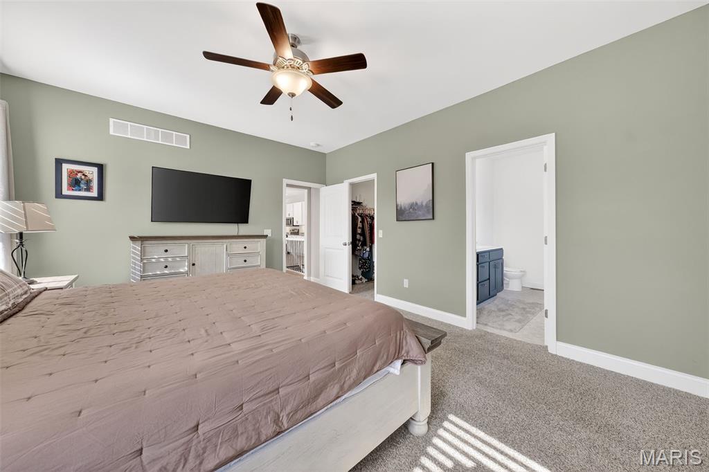 Auburn Lake Estates - Residential