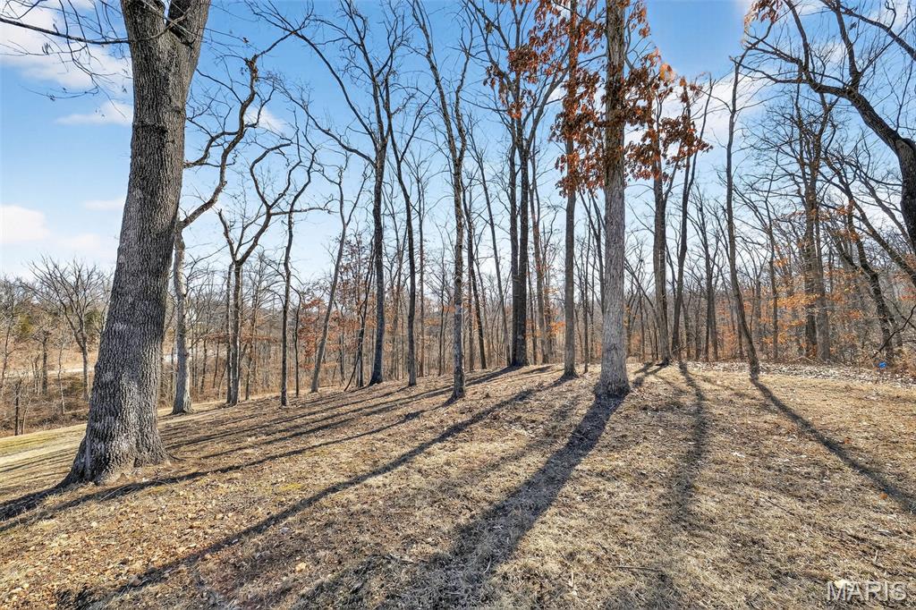 Auburn Lake Estates - Residential