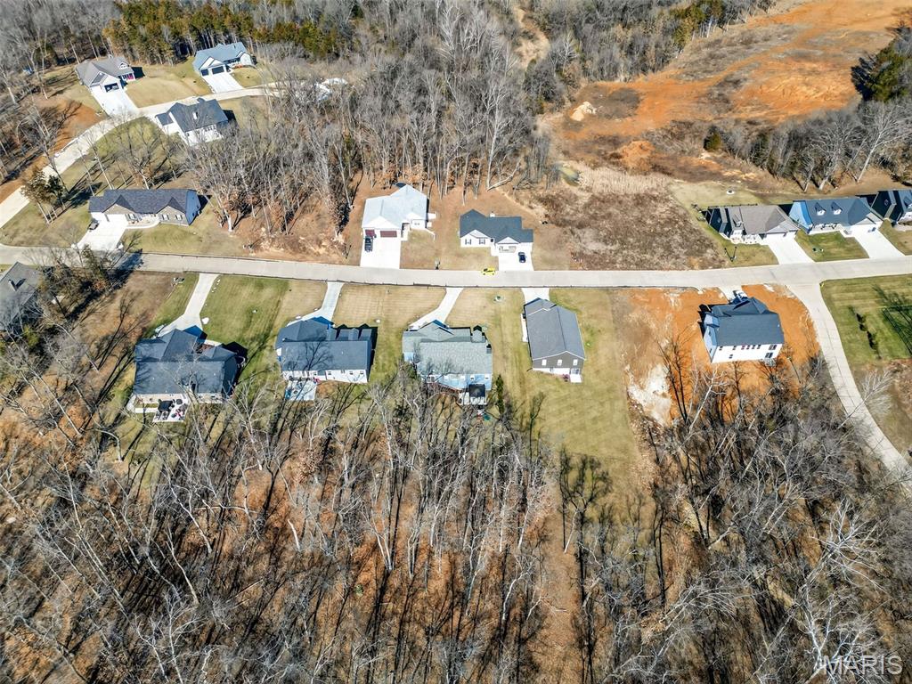 Auburn Lake Estates - Residential