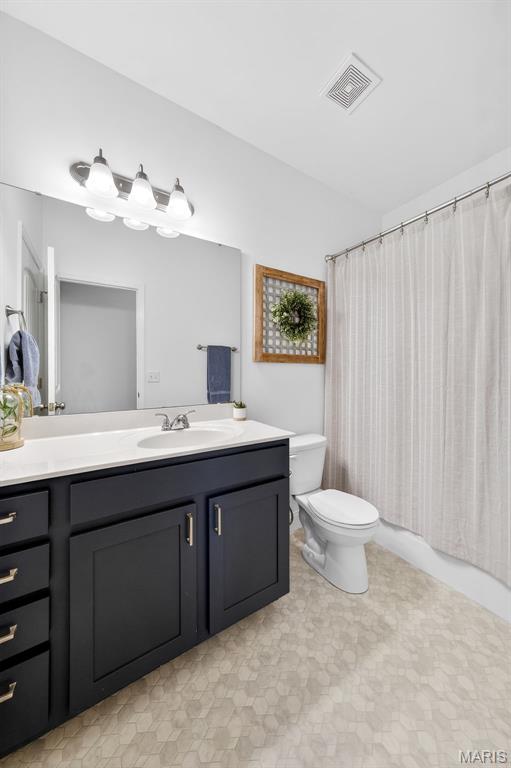 Auburn Lake Estates - Residential