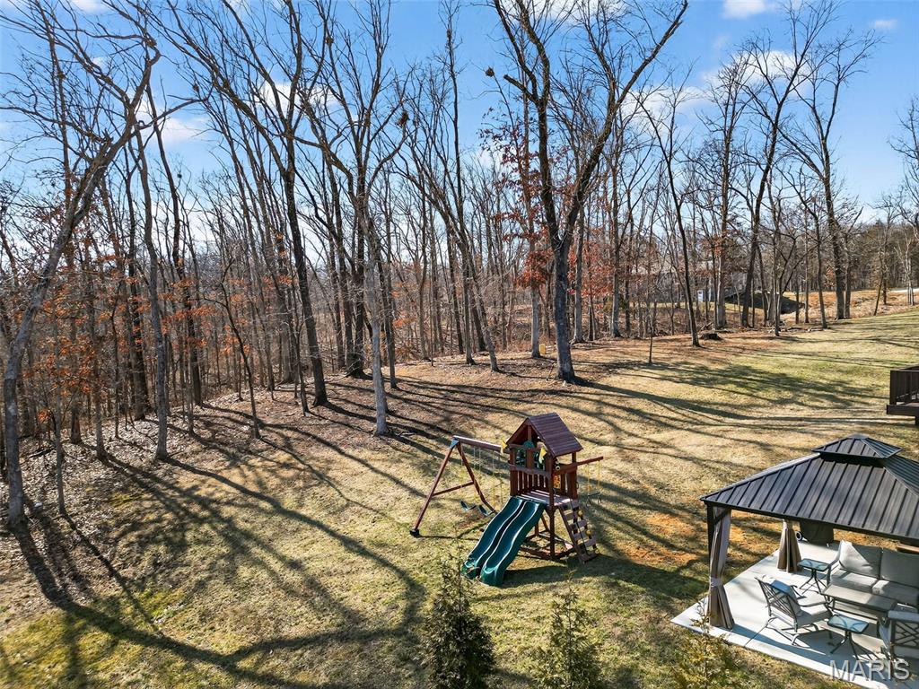 Auburn Lake Estates - Residential