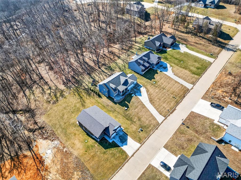 Auburn Lake Estates - Residential