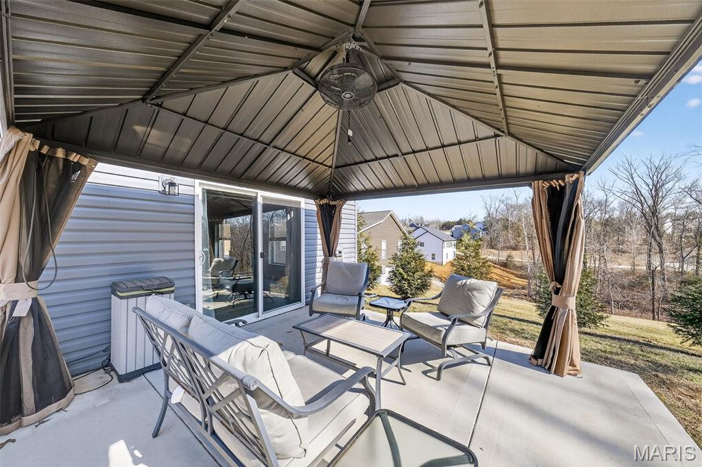 Auburn Lake Estates - Residential