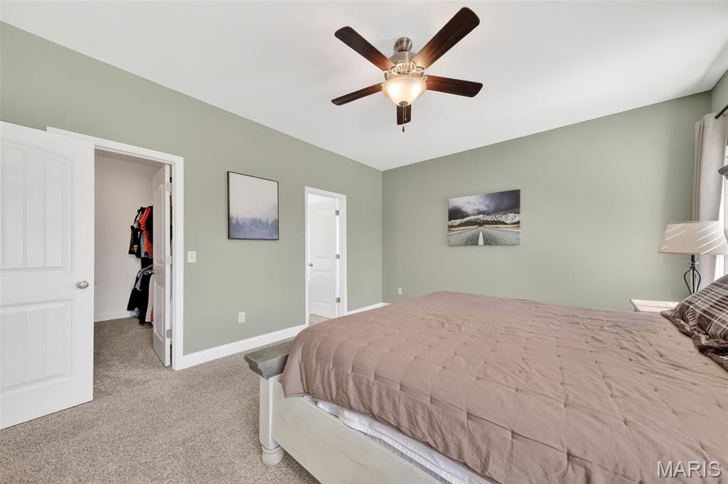 Auburn Lake Estates - Residential