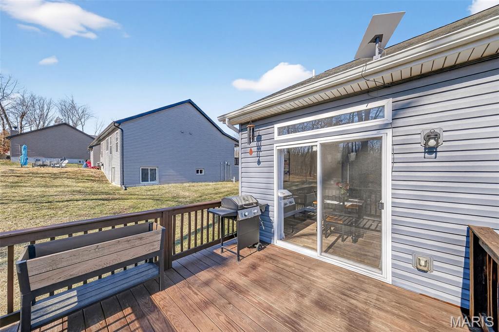 Auburn Lake Estates - Residential