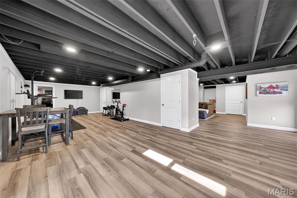 Auburn Lake Estates - Residential